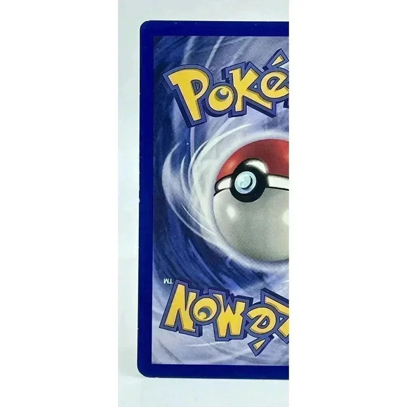 Kadabra 32/102 Unlimited Base Set Pokemon TCG WOTC Non Holo Vintage 1999 LP - Picture 5 of 6